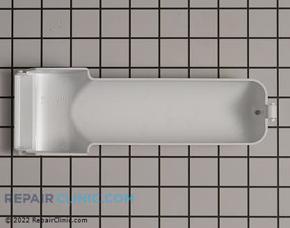 Filter Cover MCK67447801 Alternate Product View