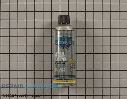 Lubricant 120-4817 Alternate Product View