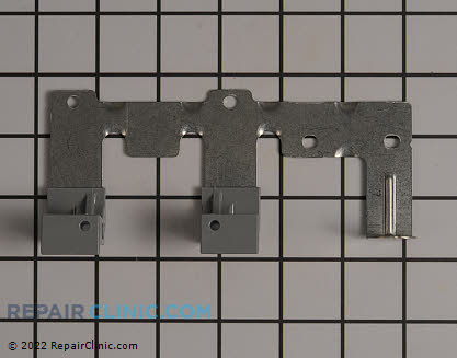 Rack Adjuster WD01X10395 Alternate Product View