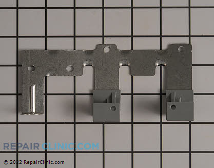 Rack Adjuster WD01X10396 Alternate Product View