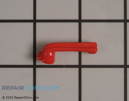 Choke Lever 451925-5 Alternate Product View