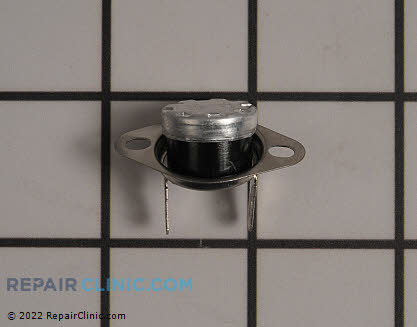 High Limit Thermostat WB27X11210 Alternate Product View