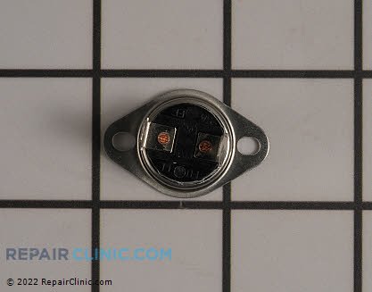 High Limit Thermostat WB27X11210 Alternate Product View