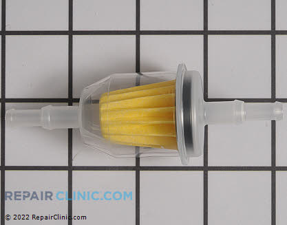Fuel Filter 263-65012-A3 Alternate Product View