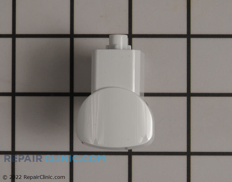 WB06X10943 Handle Support