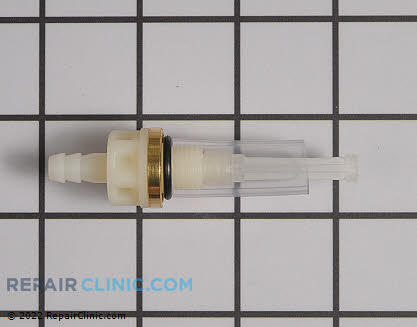 Hose Connector X50-51200-20 Alternate Product View