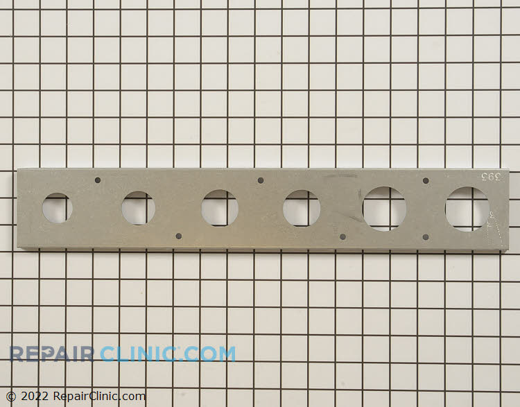 Plate 1054393 Alternate Product View