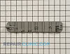 Rack Adjuster WD01X10604