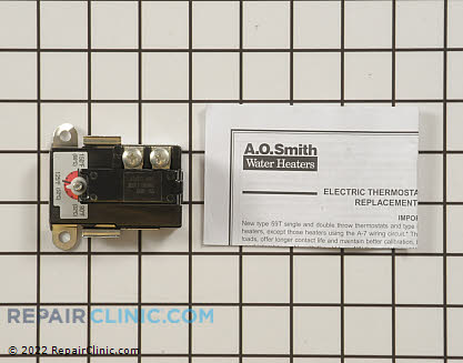 Thermostat 9004714115 Alternate Product View
