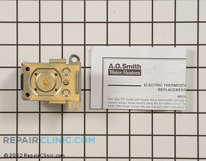 Thermostat 9004714115 Alternate Product View
