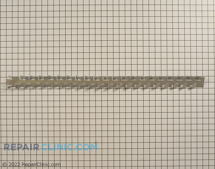 Air Baffle 1054516 Alternate Product View