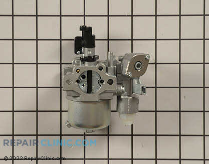Carburetor 276-62301-60 Alternate Product View