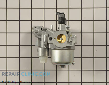 Carburetor 276-62301-60 Alternate Product View