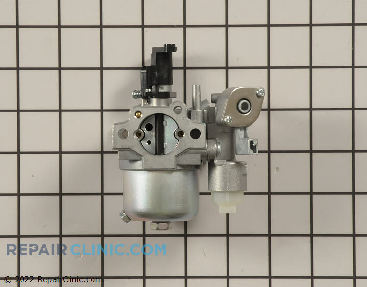 278-62301-60 Carburetor