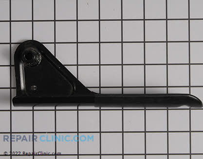 Clutch Lever 705-5234A Alternate Product View