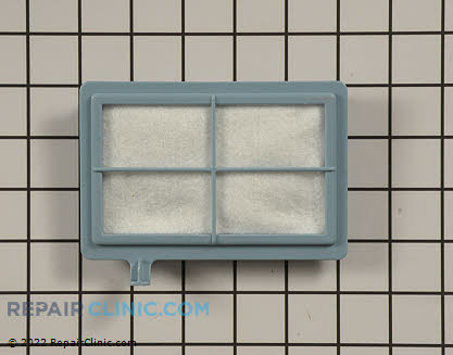 Exhaust Filter 68956 Alternate Product View