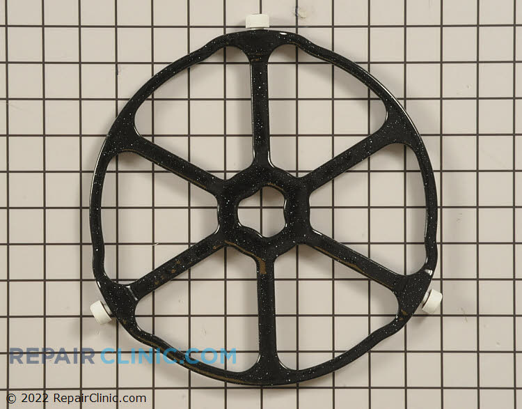 WB06X10775 Glass Tray Support