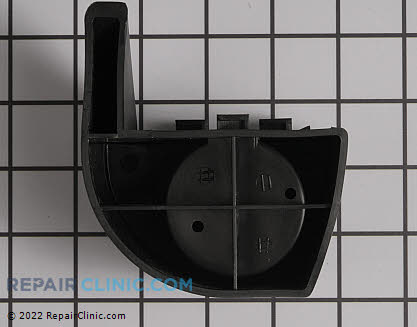 Handle 203211GS Alternate Product View