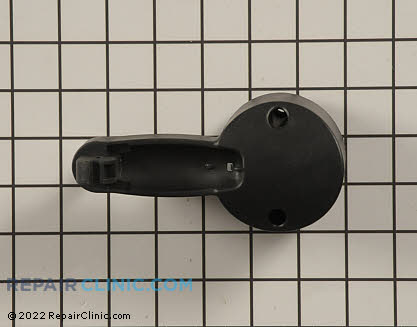 Handle 203958GS Alternate Product View