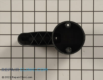 Handle 203958GS Alternate Product View