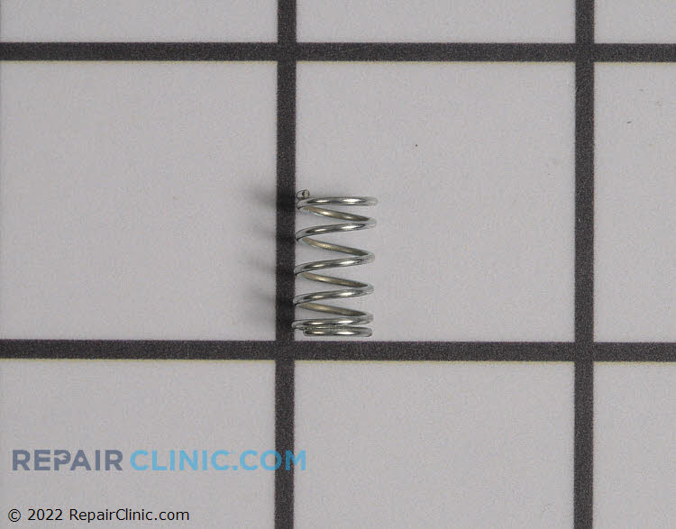 Pressure Washer Spring - 203956GS | Fast Shipping - RepairClinic.com