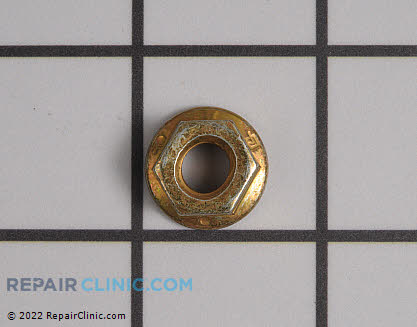 Flange Nut 712-04054 Alternate Product View