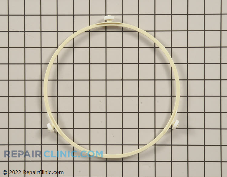 F290D6W50XP Glass Tray Support