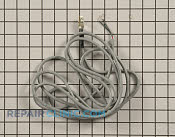 Temperature Sensor - Part # 2366006 Mfg Part # 50DK406794