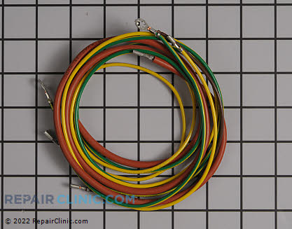 Wire Harness 50DK408486 Alternate Product View