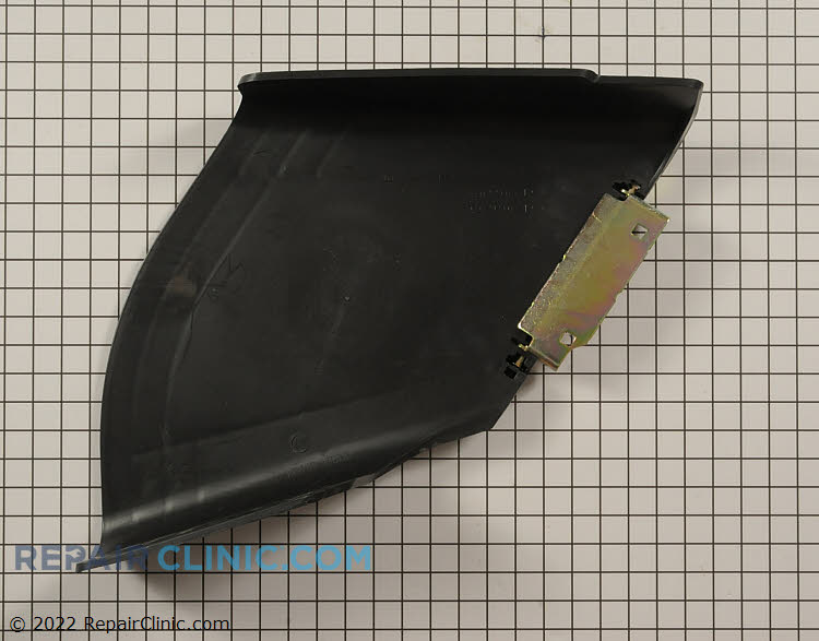 Lawn Mower Discharge Chute 63105191A Fast Shipping Repair Clinic