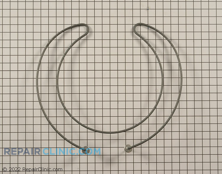 Heating element - Item Number WD05X24776
