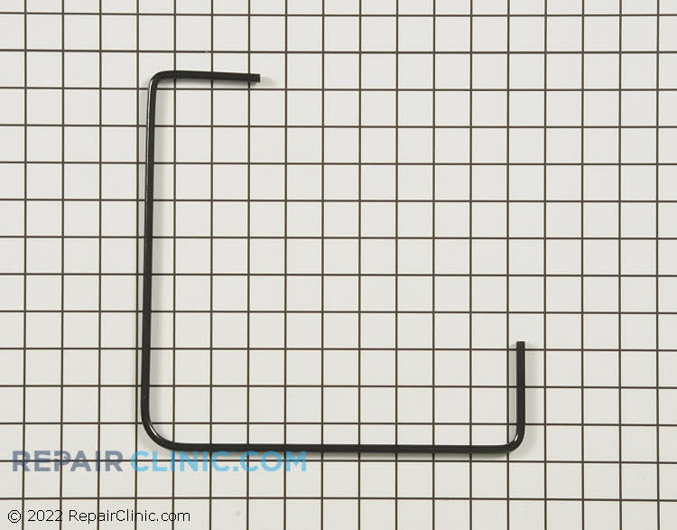 Dryer Idler Pulley Lever WE03X20434 Fast Shipping Repair Clinic