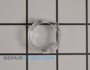 Glass Window - Part # 2761933 Mfg Part # 1011781