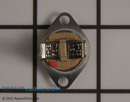 Limit Switch 626609R Alternate Product View