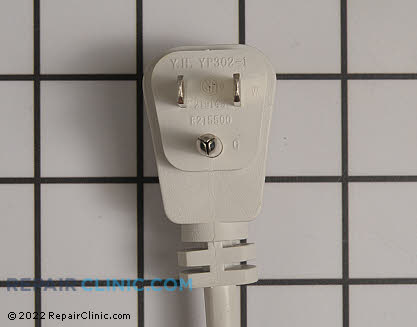 Power Cord 6411A20001Z Alternate Product View
