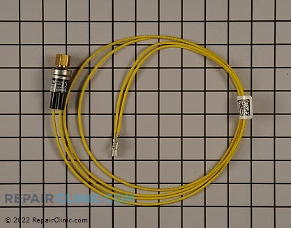 Pressure Switch 86M36 Alternate Product View