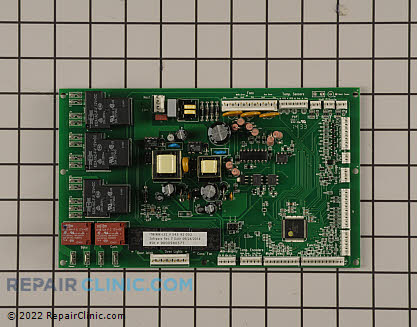 Display Board 10008059 Alternate Product View