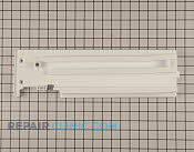 Drawer Slide Rail - Part # 2657543 Mfg Part # AEC73438104