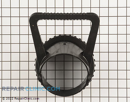 Handle 75-8670 Alternate Product View