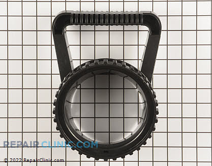 Handle 75-8670 Alternate Product View