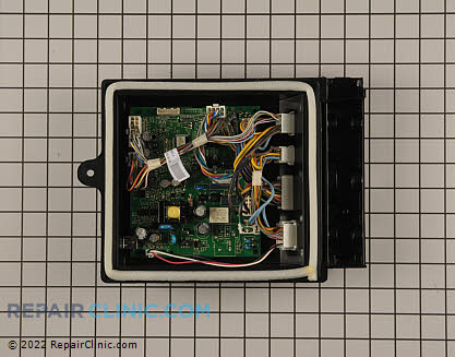 Main Control Board 242115283 Alternate Product View