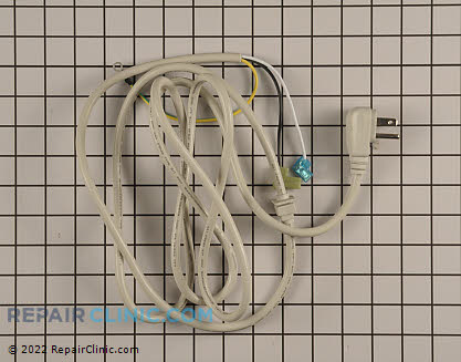Power Cord 6411A20001Z Alternate Product View