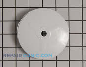 Cover - Part # 912873 Mfg Part # WR02X10763