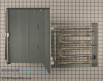 Heater BAYHTRV110F Alternate Product View