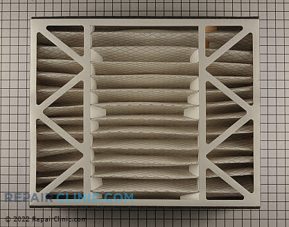 Air Filter 5FM2025 Alternate Product View