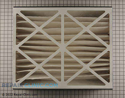 Air Filter 5FM2025 Alternate Product View