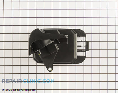 Filter Cover 279-32630-38 Alternate Product View