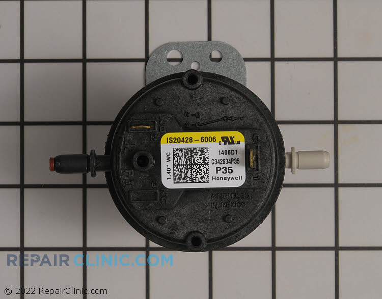 SWT03221 Pressure Switch