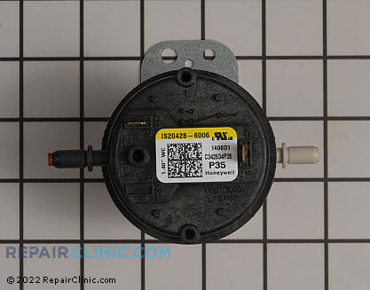 Pressure Switch SWT03221 Alternate Product View