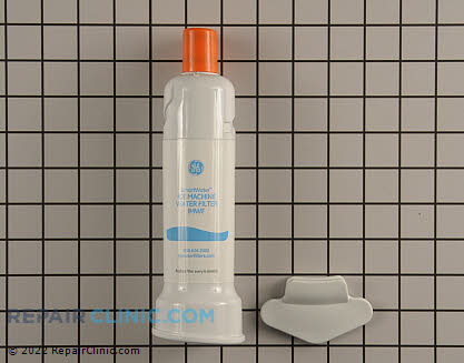 Water Filter IMWF Alternate Product View